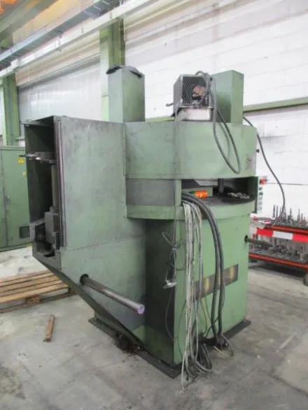 Costelli / Rambaudi Rammatic / SK 50 Werkzeugwechselwagen – RESALE