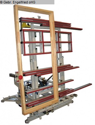 Ruchser RU-MKS-1,4 Montage-Kipptisch Montagestation – RESALE