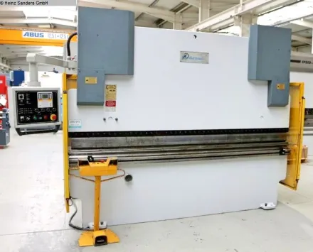 Durma HAP 30.120 Abkantpresse - hydraulisch – RESALE