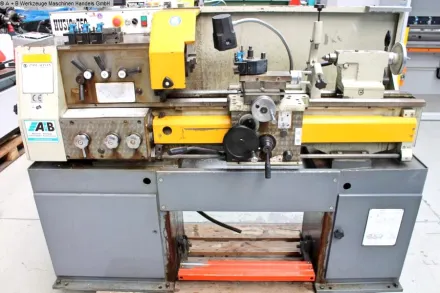 Zmm - Sliven HU 310 Drehmaschine-konventionell-elektronisch – RESALE