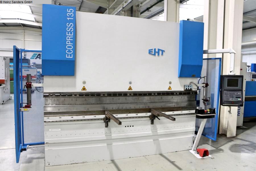 EHT ECOPRESS 135-30 Abkantpresse - hydraulisch