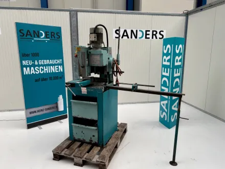 Eisele VMS 350 Kaltkreissäge – RESALE