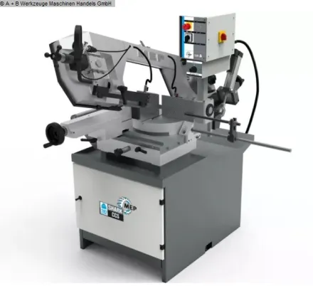 Mep SHARK 282 CCS Bandsäge – RESALE