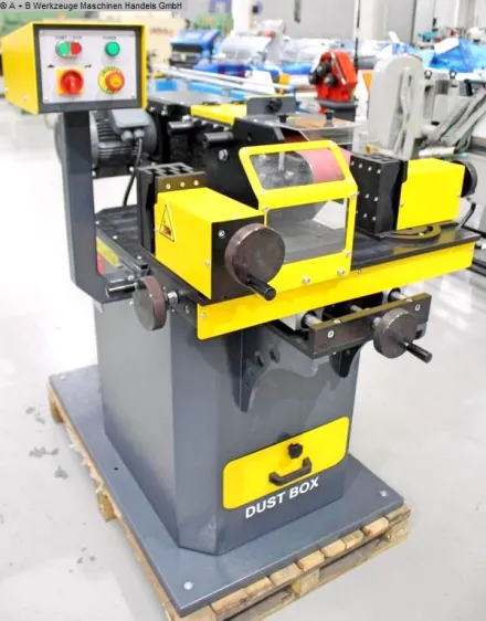 Falken PN 38/140 Bandschleifmaschine – RESALE