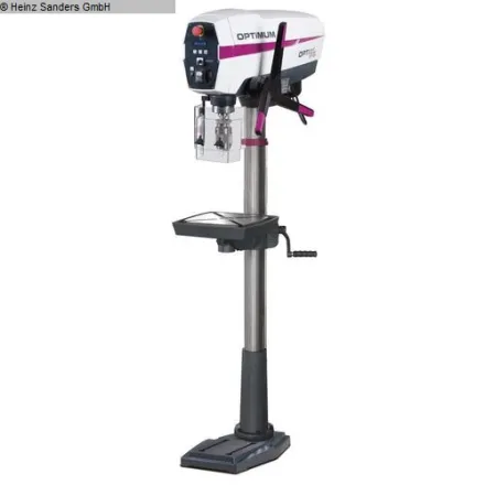 Optidrill DP 33V Aktions-Set Säulenbohrmaschine – RESALE