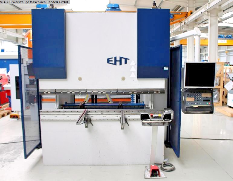 EHT EASYPRESS 85-20 Abkantpresse - hydraulisch