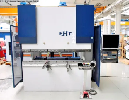 Eht EASYPRESS 85-20 Abkantpresse - hydraulisch – RESALE