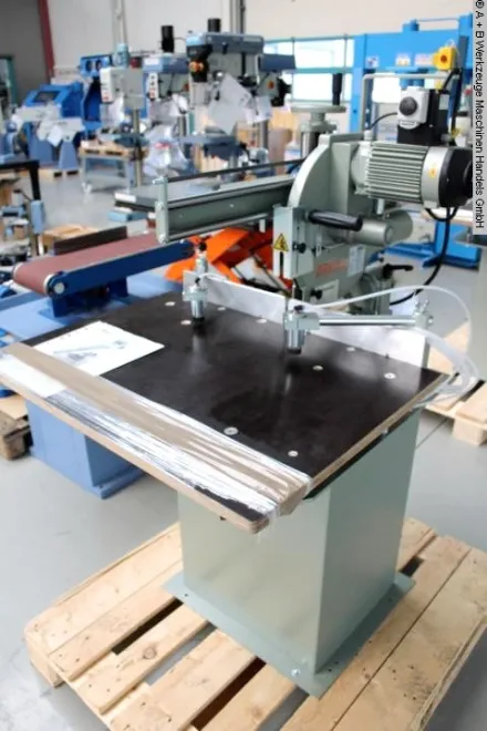Graule ZS 135 N Alu-Kreissäge – RESALE