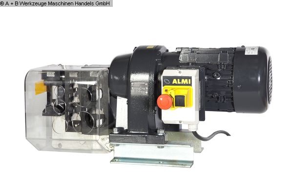 ALMI AL 12 U Ausklinkmaschine