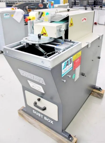 Falken PN 17/90 Bandschleifmaschine – RESALE