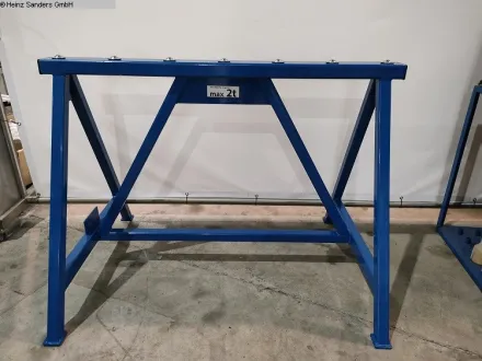Sanders SLB 2 to. H1080 L1500 mm Unterstellbock – RESALE