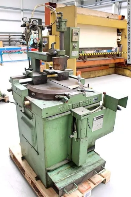Kaltenbach SKL 400 Alu-Kreissäge – RESALE