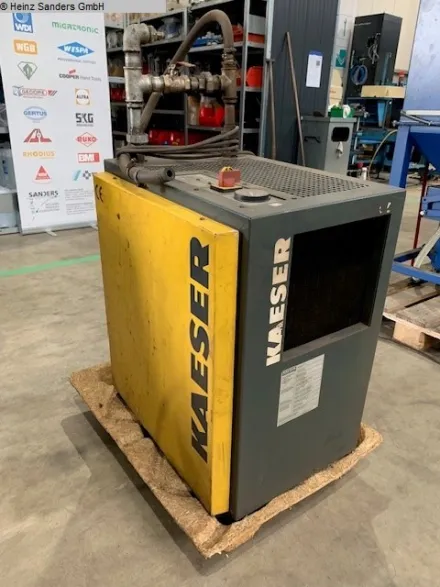 Kaeser TA5 Kältetrockner – RESALE