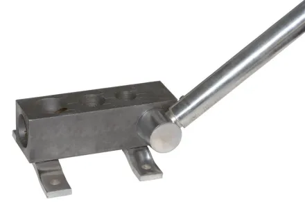 Toolpower RA 1 Ausklinkmaschine – RESALE