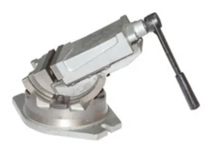 Toolpower QHK 125 Schraubstock – RESALE