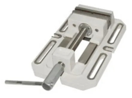 Toolpower BMS 100 Schraubstock – RESALE