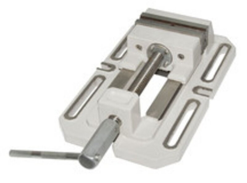 TOOLPOWER BMS 100 Schraubstock