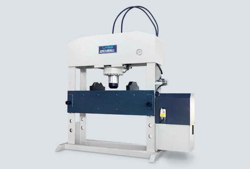 HESSE by LFSS DPM-K 1570-100 Werkstattpresse - hydraulisch