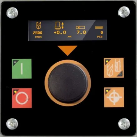 Flott SB 23 Plus R1 Bohrmaschine – RESALE