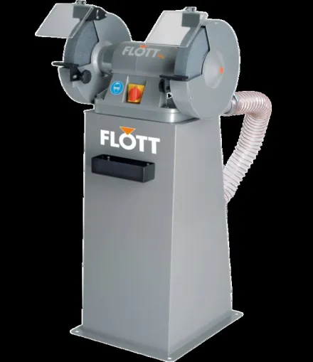 Flott TS 300 SD P Doppelschleifblock – RESALE