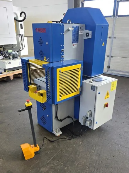 Hesse By Fresan FP 15 P Exzenterpressen - Einständer – RESALE
