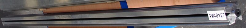Multi V-Matrize 2500 x 70 x 70 Abkantwerkzeuge
