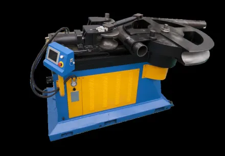 Ercolina Topbender TB 180 PT Rohrbiegemaschine – RESALE
