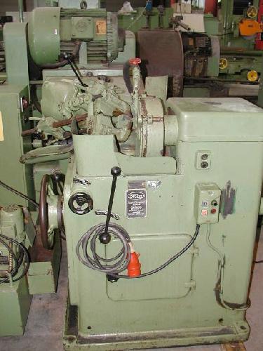MAY-RHODE-DOERRENBERG SS 40