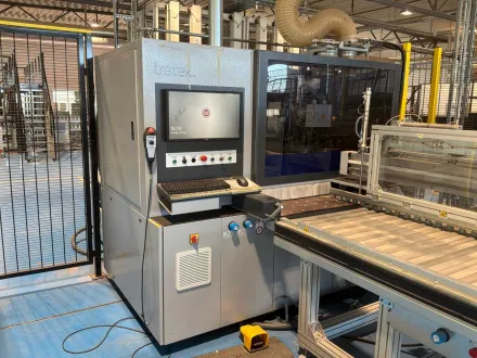 2020 Felder Format-4 Creator 950-2 CNC-Bearbeitungszentrum – RESALE