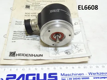 Drehgeber ROD 426 1500 – RESALE