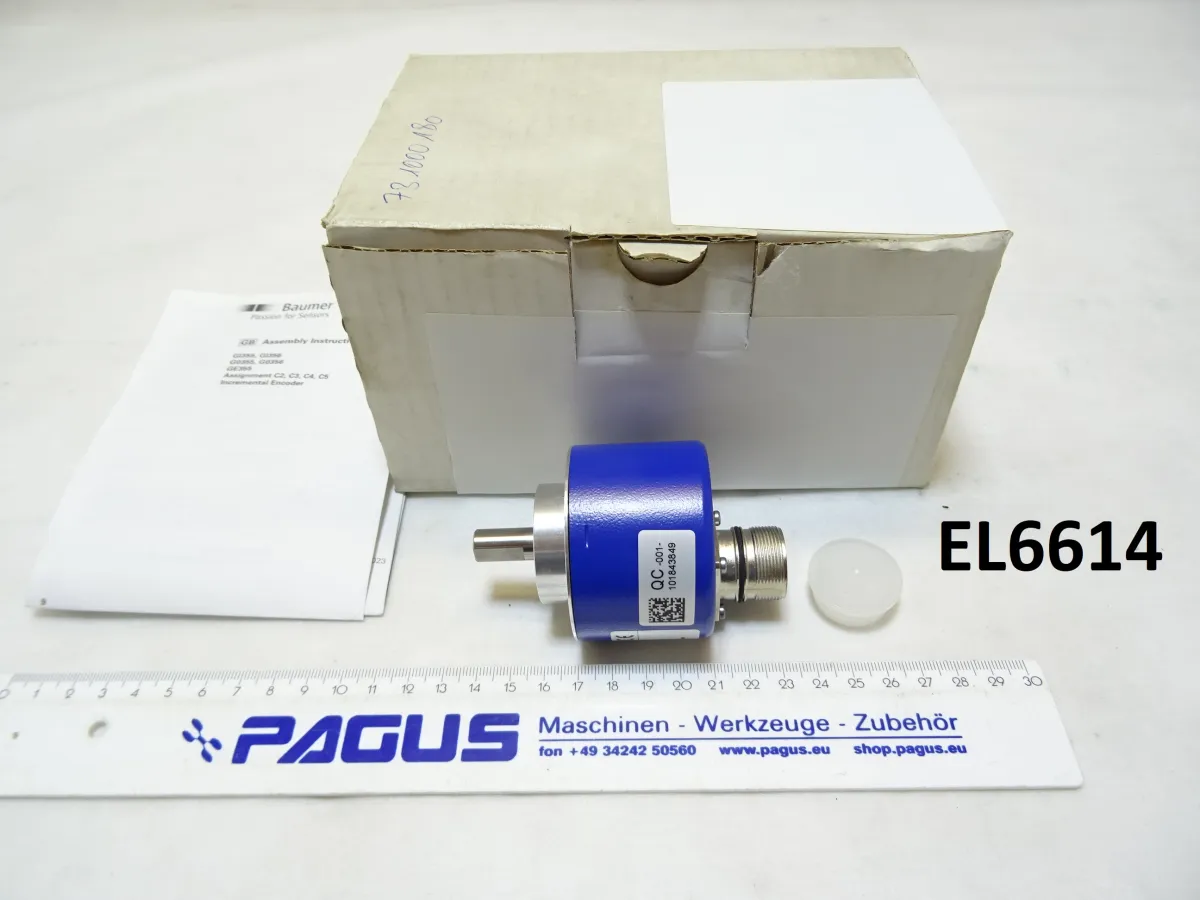 Drehgeber GI355.070C239