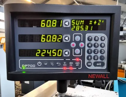 Harrison COLCHESTER Student Spitzendrehmaschine – RESALE