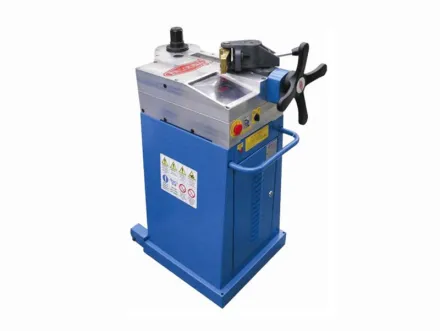 Ercolina Topbender TB 050 T Rohrbiegemaschine – RESALE