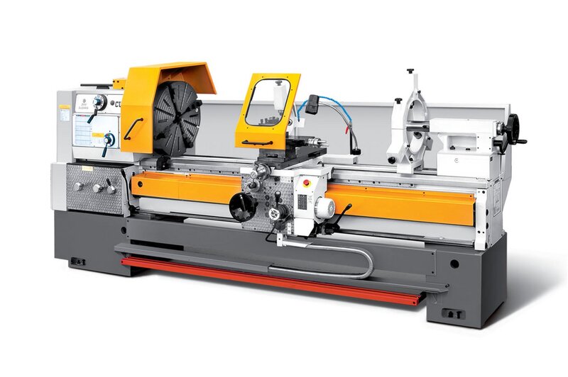 ZMM CU 630 Spitzendrehmaschine