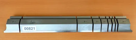 Rolleri Oberwerkzeug P115.88.R06 Abkantwerkzeuge – RESALE