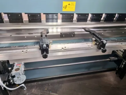 Hesse By Durma PBF 30200 Abkantpresse - hydraulisch – RESALE