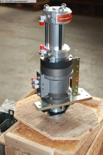 Bosch Rexroth HKS Pneumatikartikel – RESALE
