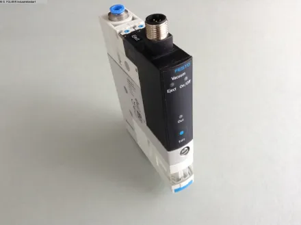 Festo OVEM-05-H-B-QO-CE-N-1P Pneumatikartikel – RESALE