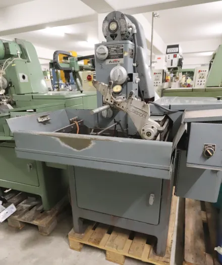 Sunnen MBB-1690 H Honmaschinen – RESALE