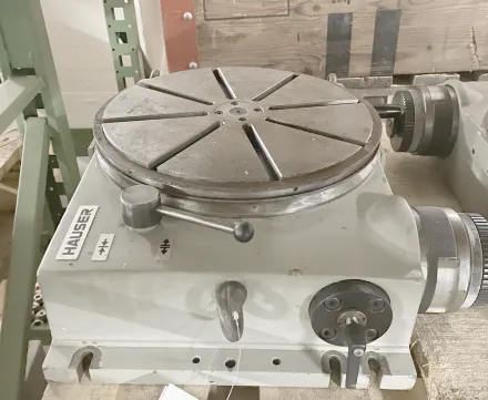 Hauser TT 445 136 Rundtische – RESALE