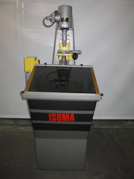 Isoma 108 YM Profilprojektoren – RESALE