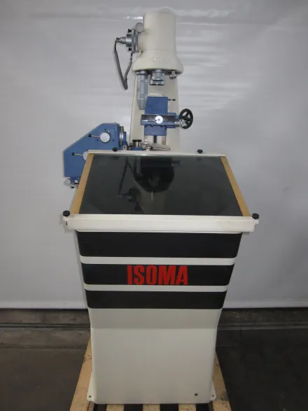 Isoma M 109 A Profilprojektoren – RESALE