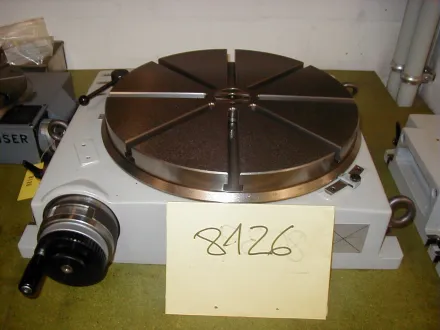 Hauser D 400 Rundtische – RESALE
