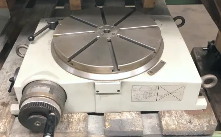 Hauser D 300 Rundtische – RESALE