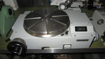 Hauser D 300 Rundtische – RESALE
