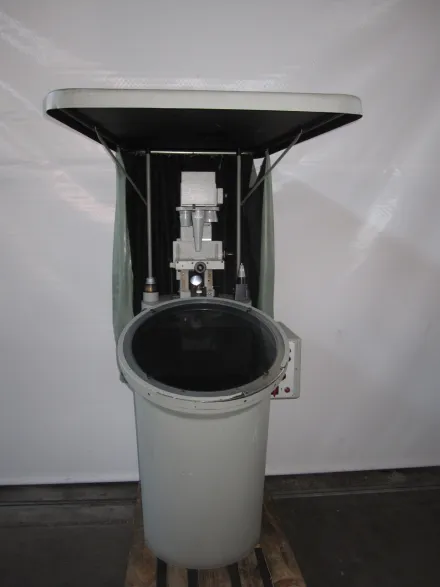 Hauser H 601 Profilprojektoren – RESALE