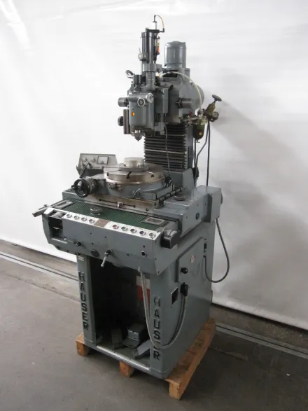 Hauser 2 SO Koordinatenschleifmaschinen – RESALE