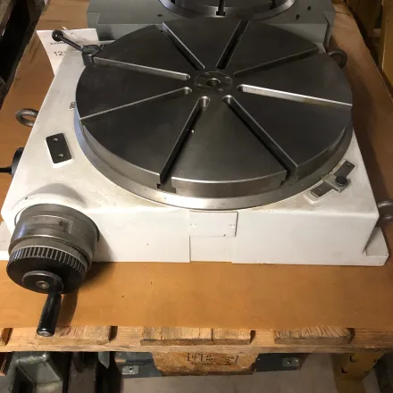 Hauser 400 Rundtische – RESALE
