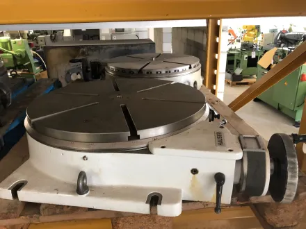 Hauser 500 Rundtische – RESALE