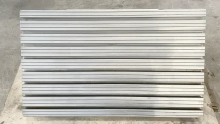 Mikron Aufspanntische – RESALE